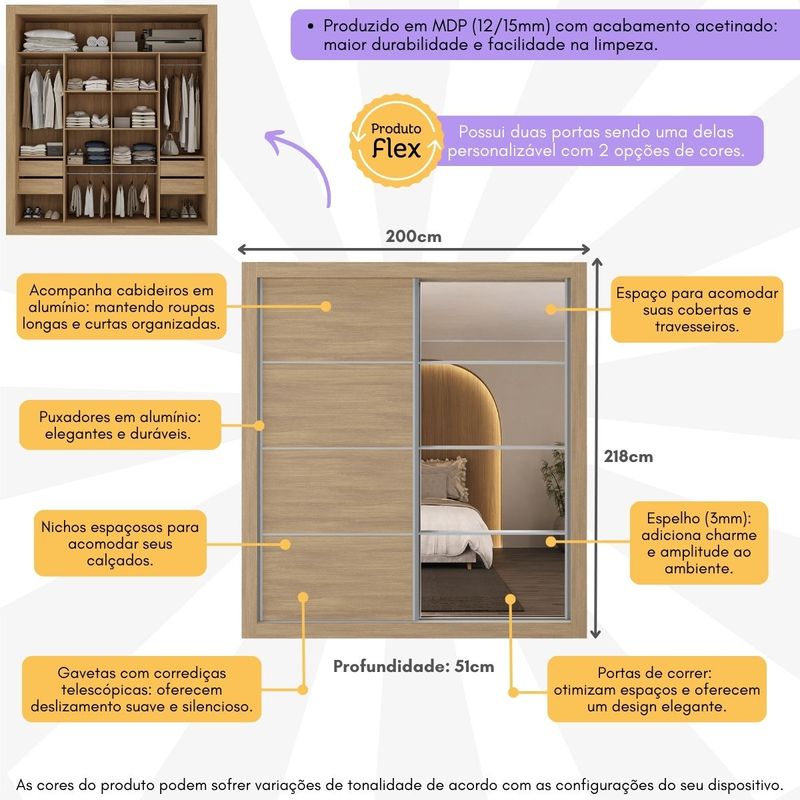 guarda-roupas-casal-com-espelho-2-portas-de-correr-4-gavetas-dallas-multimoveis-mp4314-madeirado