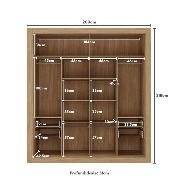 guarda-roupas-casal-com-espelho-2-portas-de-correr-4-gavetas-dallas-multimoveis-mp4314-madeirado