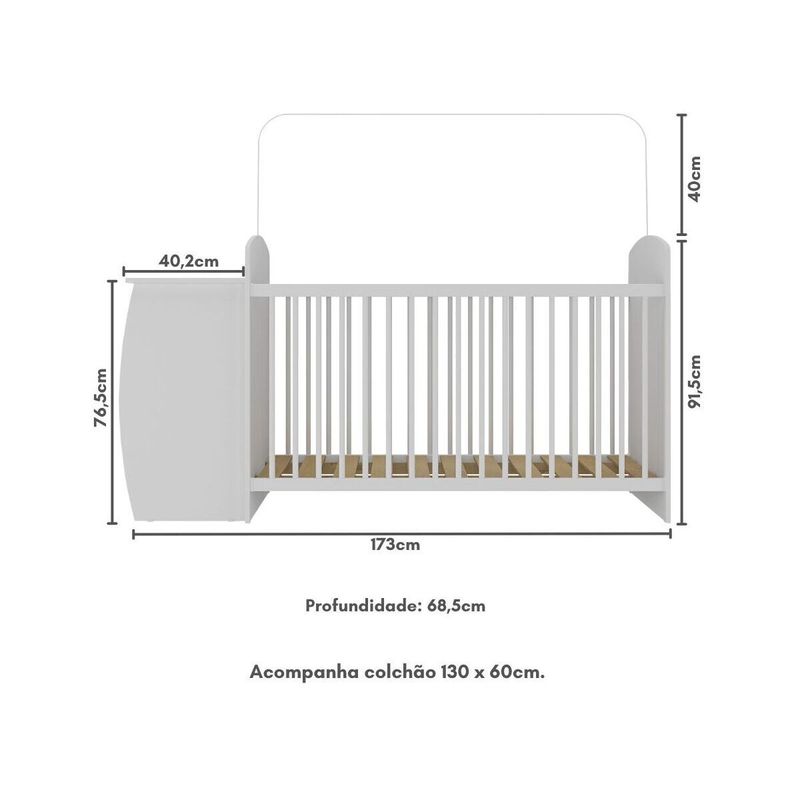 berco-comoda-com-colchao-incluso-colinho-de-mae-multimoveis-mp4304-branco-cinza