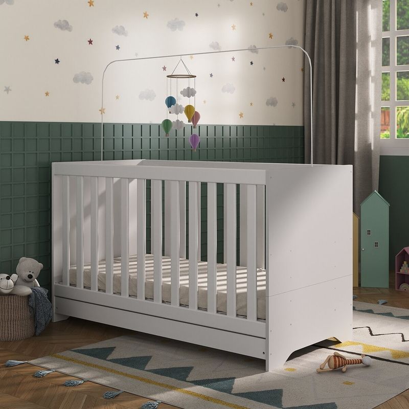 berco-3-em-1-vira-cama-com-colchao-incluso-elza-multimoveis-mp4305-branco