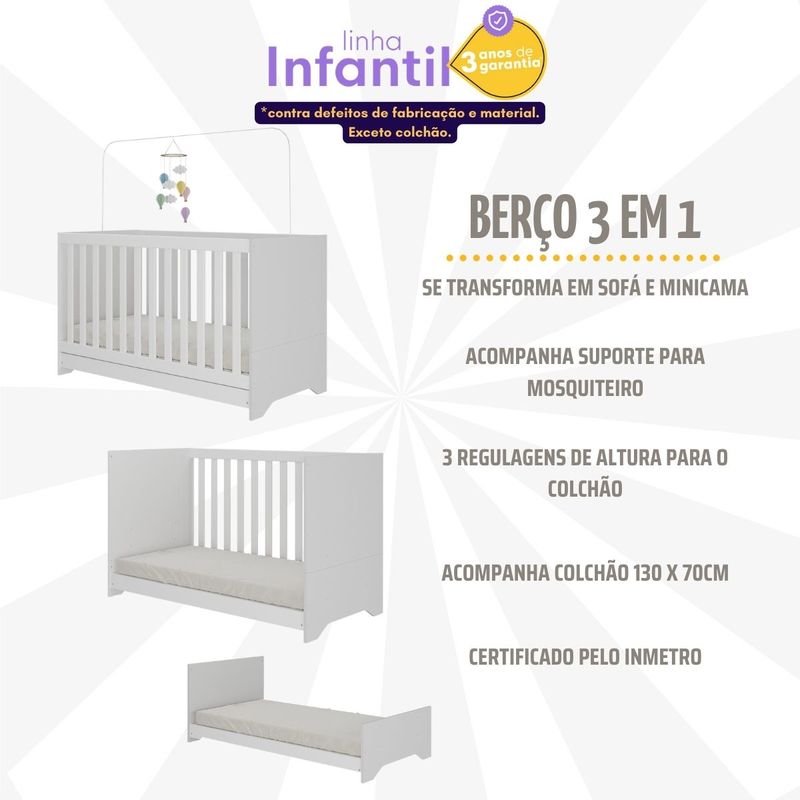 berco-americano-3-em-1-com-colchao-incluso-e-rodizios-bambino-multimoveis-mp4306-branco