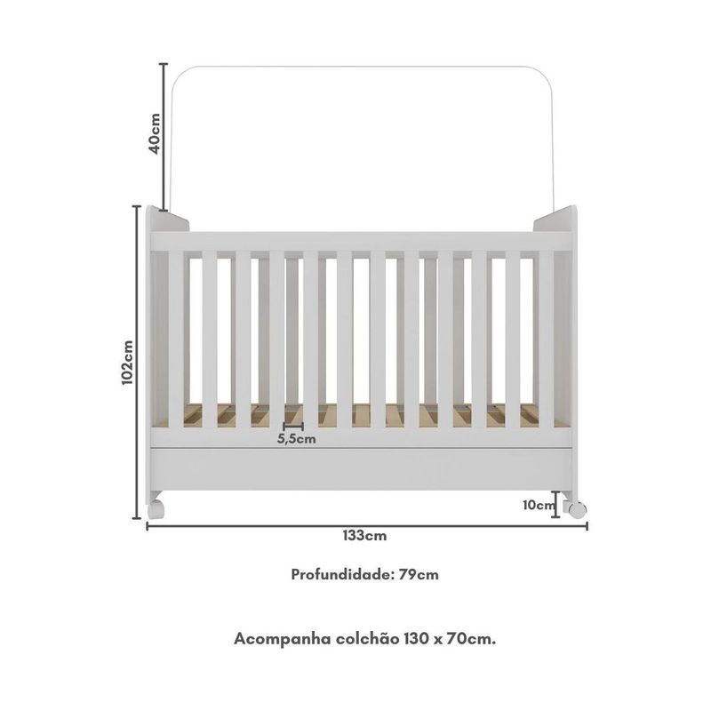 berco-americano-3x1-com-colchao-incluso-e-rodizios-pimpolho-multimoveis-mp4308-branco