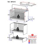 berco-3-em-1-com-colchao-incluso-doce-de-leite-multimoveis-mp4310-branco