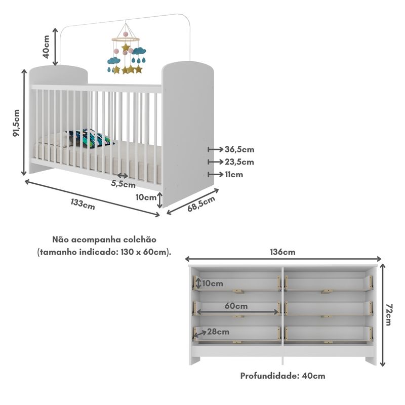 berco-para-colchao-130-x-60cm-com-comoda-ana-livia-multimoveis-mp4291-branco