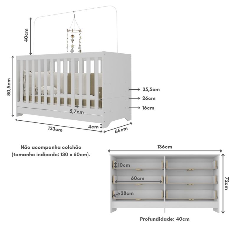 berco-3-em-1-para-colchao-130-x-60cm-com-comoda-pipoca-multimoveis-mp4293-branco