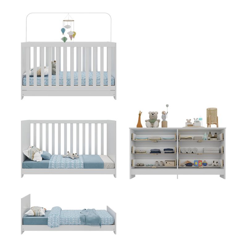 berco-3-em-1-com-colchao-incluso-e-comoda-pipoca-multimoveis-mp4294-branco