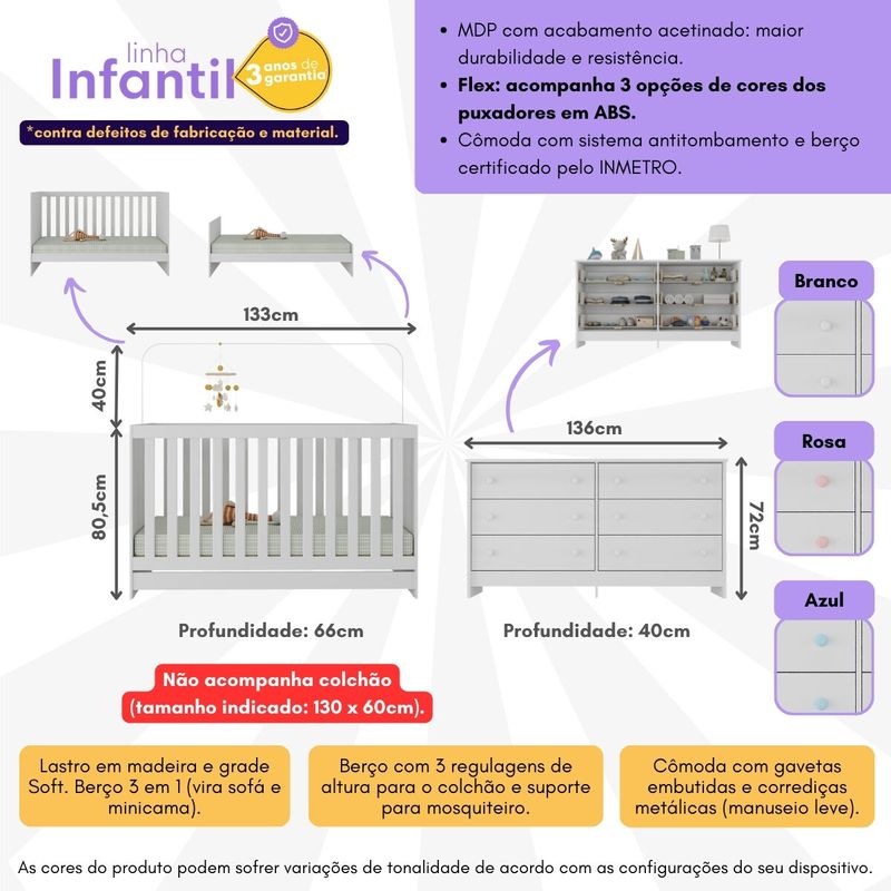 berco-3-em-1-para-colchao-130-x-60cm-com-comoda-doce-de-leite-multimoveis-mp4297-branco