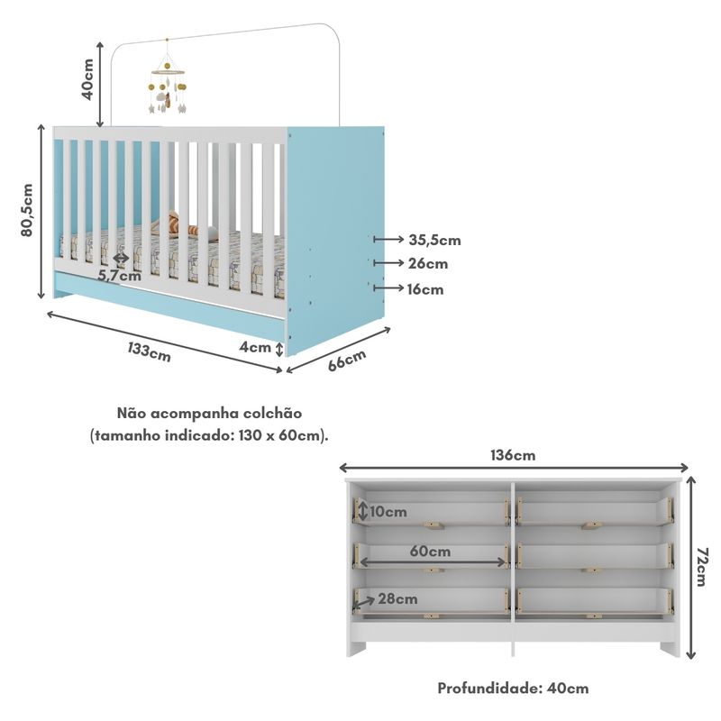 berco-3-em-1-para-colchao-130-x-60cm-com-comoda-doce-de-leite-multimoveis-mp4297-branco-azul