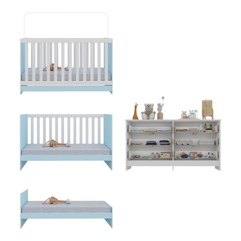 berco-3-em-1-com-colchao-incluso-e-comoda-doce-de-leite-multimoveis-mp4298-branco-azul