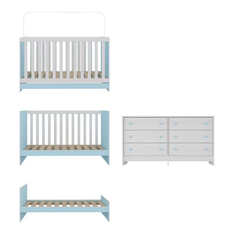 berco-3-em-1-com-colchao-incluso-e-comoda-doce-de-leite-multimoveis-mp4298-branco-azul