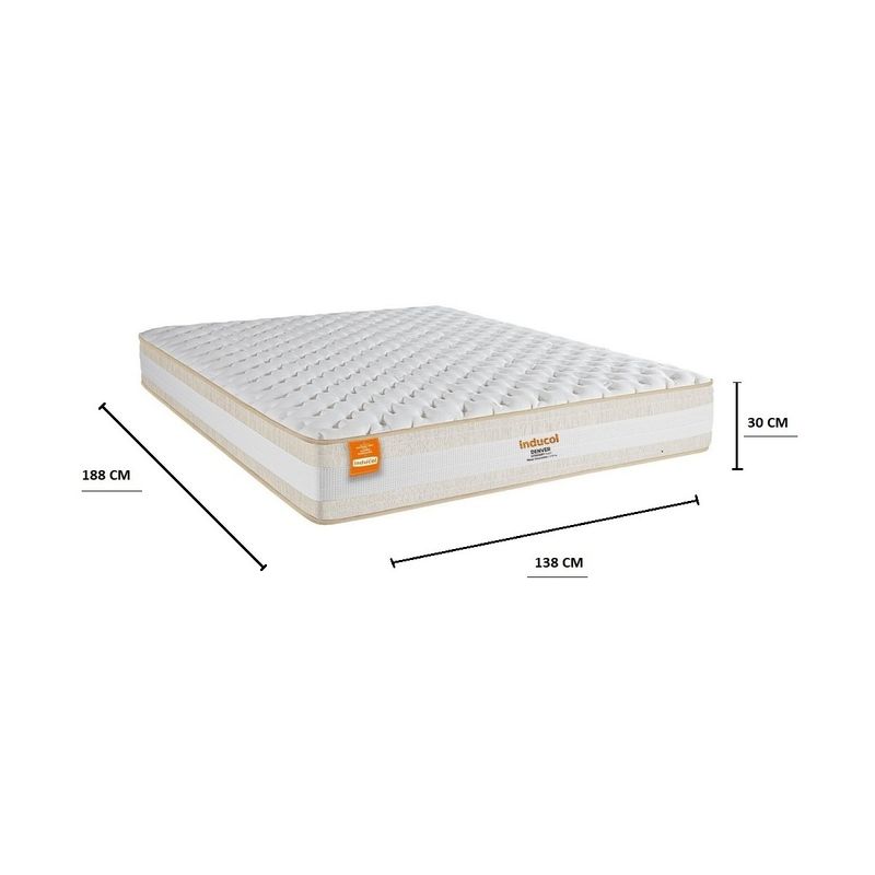 colchao-casal-denver-138x188cm-molas-ensacadas-com-ultrasoft-foam-inducol-cr443c-branco-bege