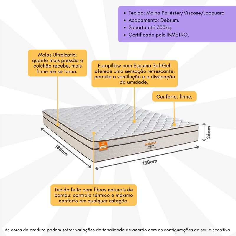 colchao-casal-pequim-138x188cm-molas-ultralastic-softgel-inducol-cr445c-branco-bege