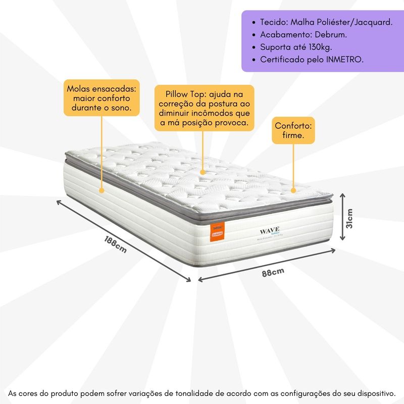 colchao-solteiro-wave-88x188cm-molas-ensacadas-softgel-inducol-cr448a-branco