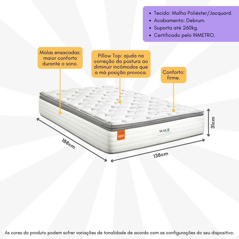 colchao-casal-wave-138x188cm-molas-ensacadas-softgel-inducol-cr448b-branco