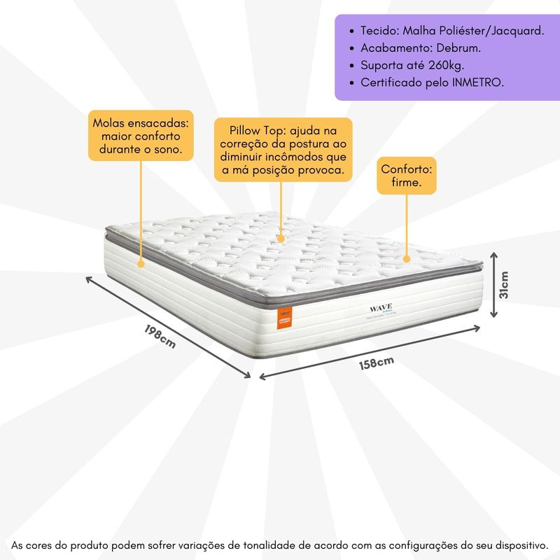 colchao-queen-wave-158x198cm-molas-ensacadas-softgel-inducol-cr448c-branco