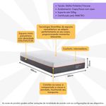 colchao-solteiro-bed-in-a-box-enjoy-smartmax-88x188cm-espuma-mista-inducol-cr449a-branco-cinza