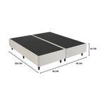 base-box-sommier-king-193x203cm-columbus-inducol-cr35245e-bege