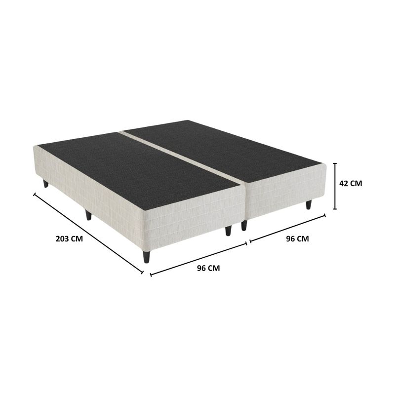 base-box-sommier-king-193x203cm-columbus-inducol-cr35245e-bege