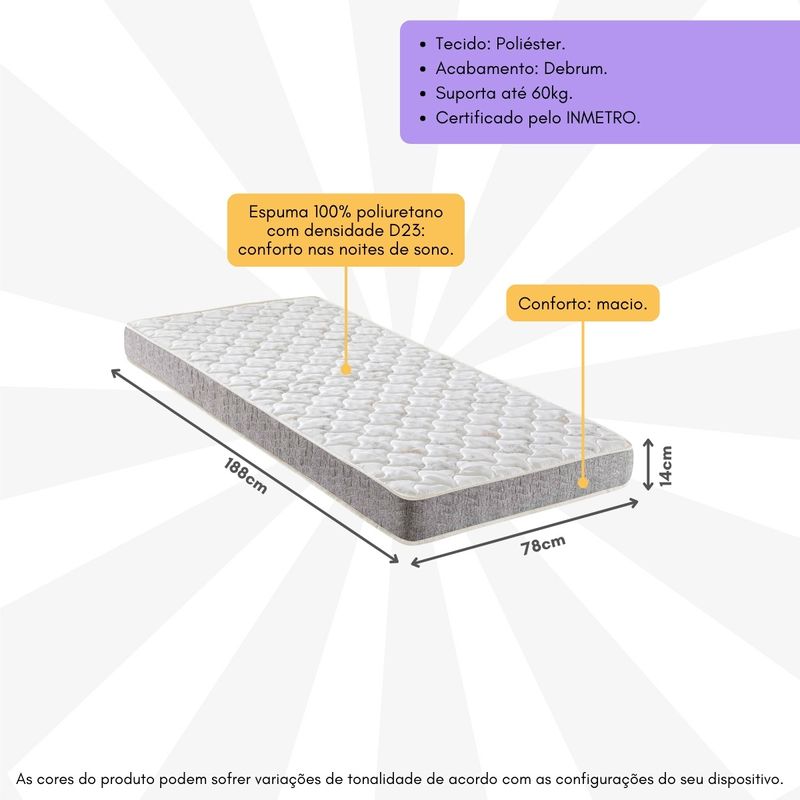colchao-de-solteiro-com-espuma-d23-78x188cm-inducol-cr451a-cinza