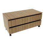 gabinete-banheiro-2-gavetas-com-rodizios-80cm-multimoveis-cr10083-amendoa