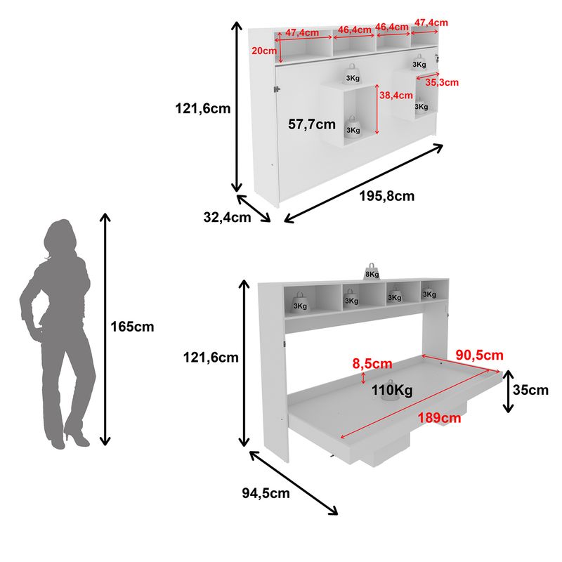 cama-articulada-solteiro-para-colchao-88-x-188-cm-multimoveis-cr35066-branca