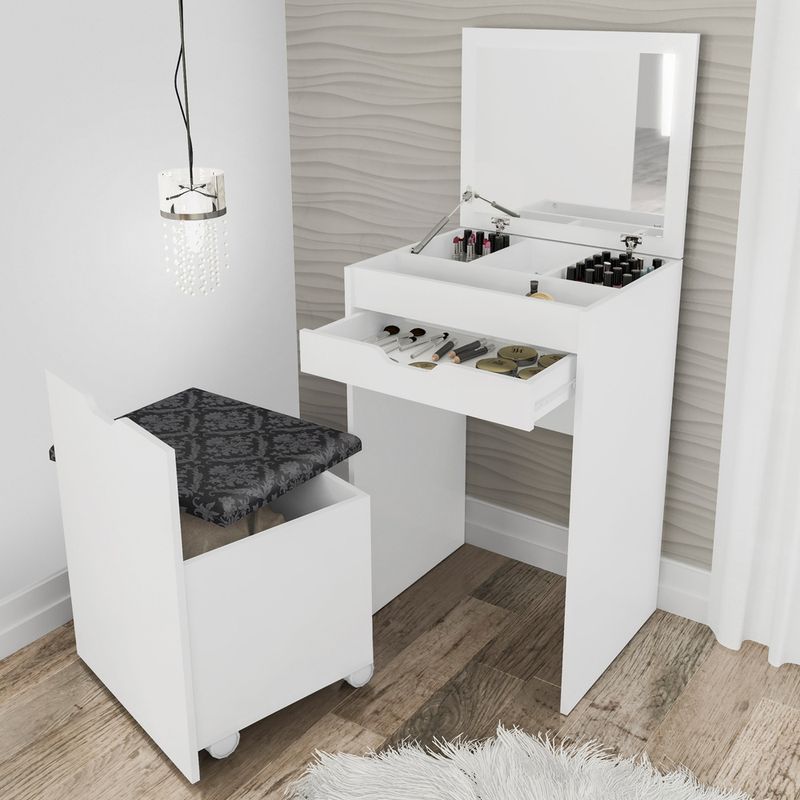 penteadeira-com-puff-e-espelho-multimoveis-cr35020-branco-preto