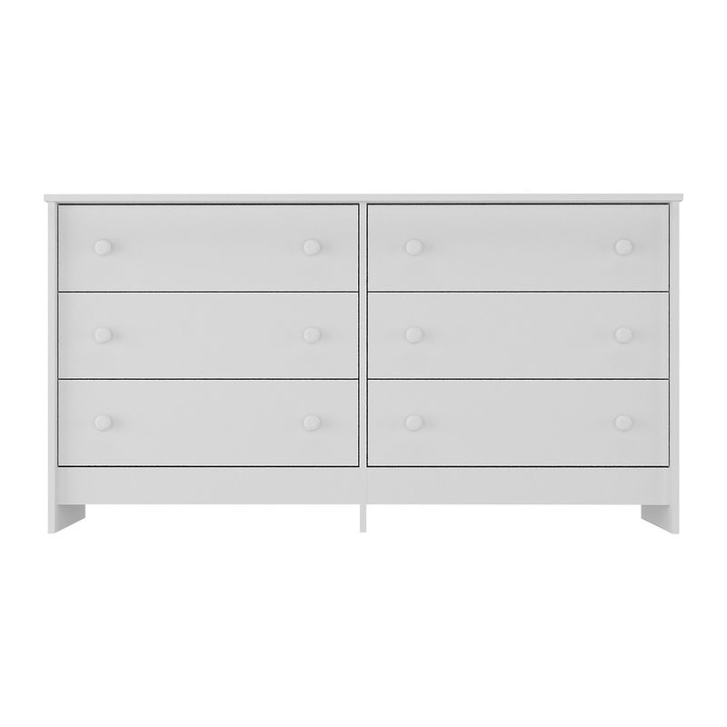 comoda-infantil-136cm-com-6-gavetas-flex-multimoveis-mp4262-branco