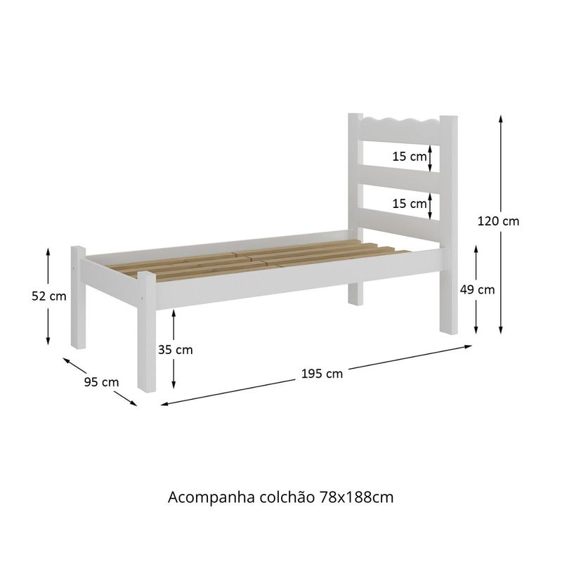 cama-de-solteiro-madeira-macica-com-colchao-incluso-multimoveis-cr35256-branco