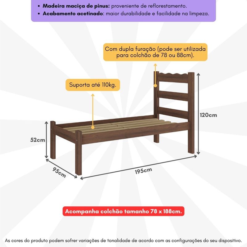 cama-de-solteiro-madeira-macica-com-colchao-incluso-multimoveis-cr35256-imbuia