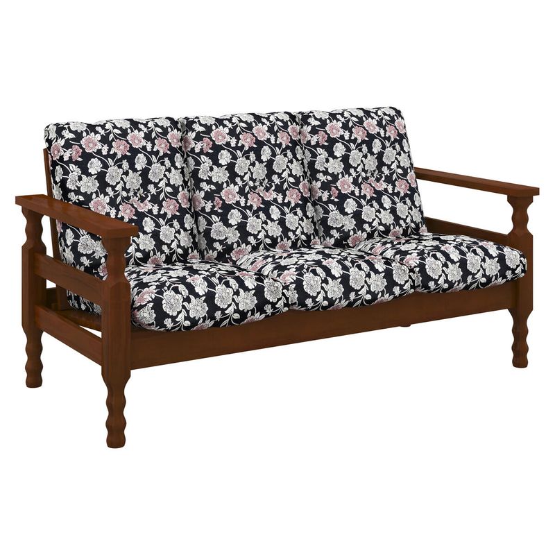 jogo-de-sofa-madeira-macica-liz-3-lugares-e-2-poltronas-multimoveis-cr45274-floral-rosa