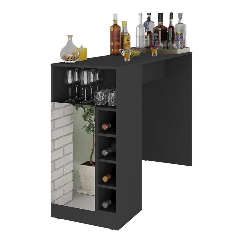 bar-bancada-com-adega-1-porta-e-espelho-multimoveis-mp1090-preto