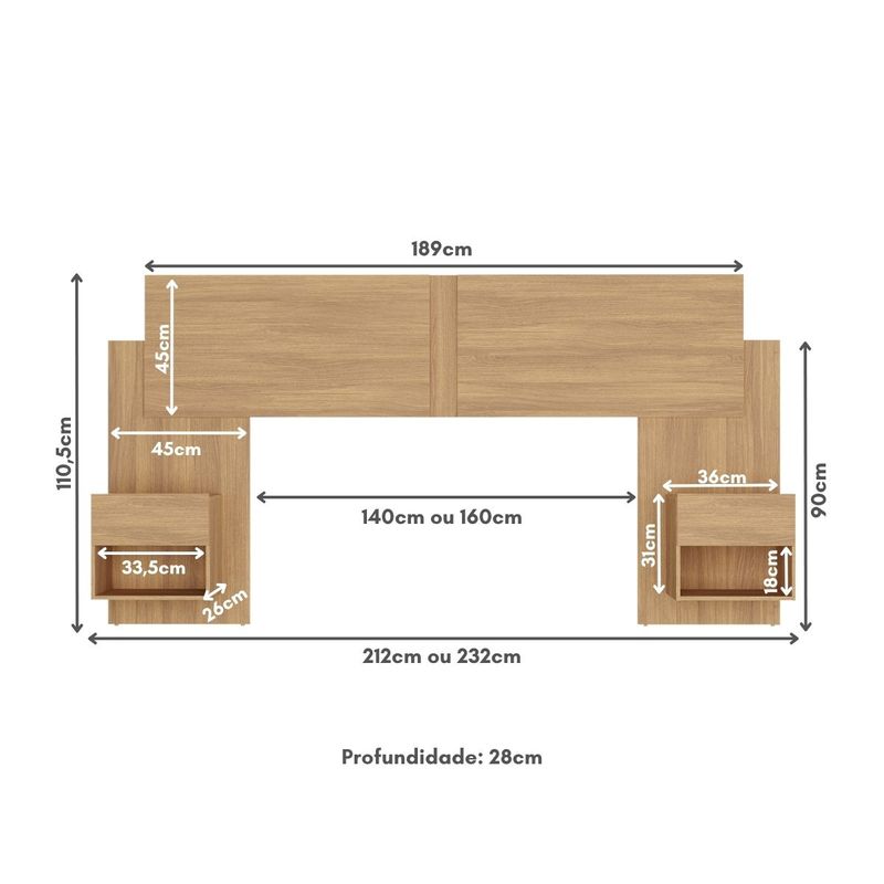 cabeceira-casal-queen-com-2-mesas-de-cabeceira-232cm-multimoveis-mp4317-madeirado