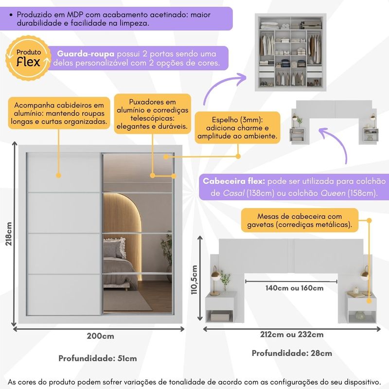 guarda-roupas-casal-espelho-e-cabeceira-com-2-mesas-de-cabeceira-multimoveis-mp4327-branco