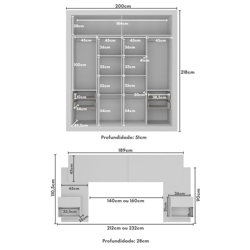 guarda-roupas-casal-espelho-e-cabeceira-com-2-mesas-de-cabeceira-multimoveis-mp4327-branco
