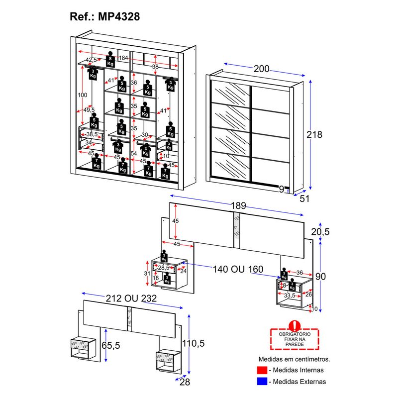 guarda-roupas-casal-e-cabeceira-com-2-mesas-de-cabeceira-e-espelhos-multimoveis-mp4328-madeirado