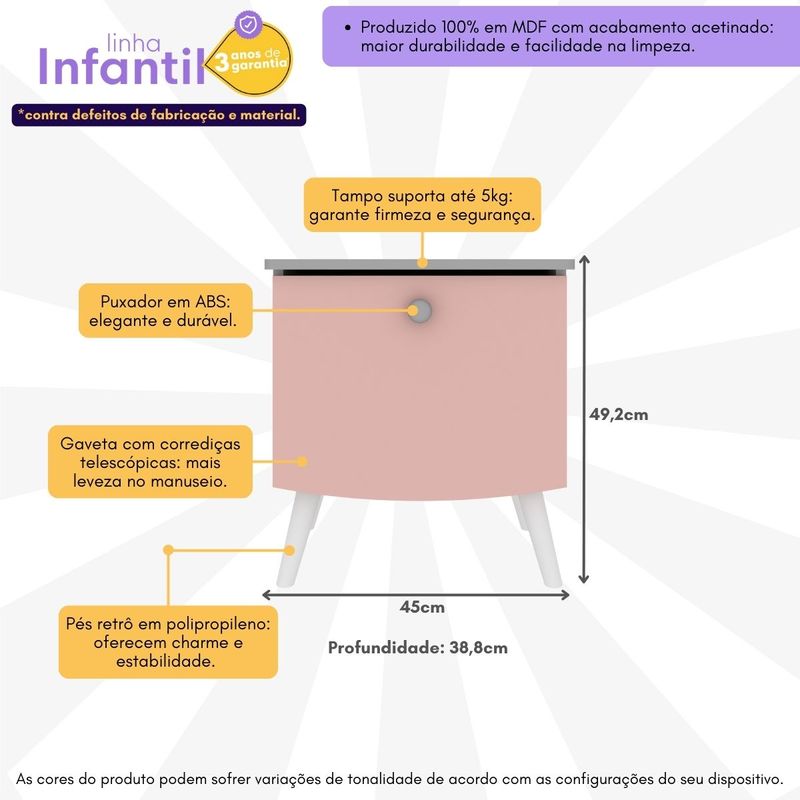 mesa-de-cabeceira-100-mdf-com-1-gaveta-docura-multimoveis-branco-cinza-rosa