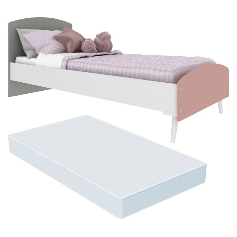 cama-solteiro-com-colchao-incluso-78x188cm-100-mdf-docura-multimoveis-branca-cinza-rosa