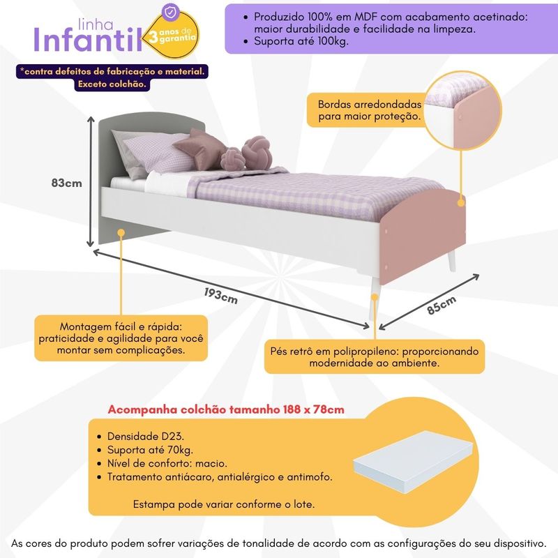 cama-solteiro-com-colchao-incluso-78x188cm-100-mdf-docura-multimoveis-branca-cinza-rosa