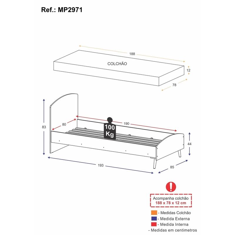 cama-solteiro-com-colchao-incluso-78x188cm-100-mdf-docura-multimoveis-branca-cinza-rosa