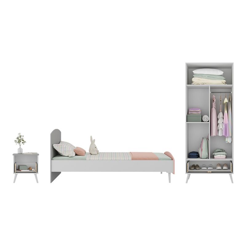 quarto-infantil-completo-para-colchao-188x78cm-docura-multimoveis-mp4331-branco-cinza-rosa