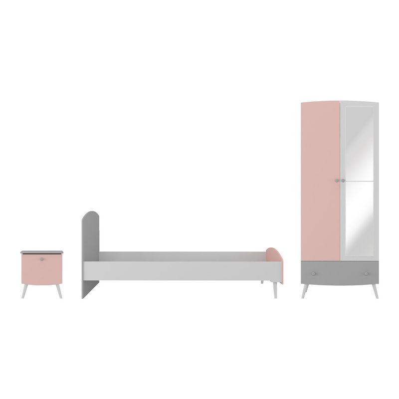 quarto-infantil-completo-para-colchao-188x78cm-docura-multimoveis-mp4331-branco-cinza-rosa