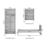 quarto-infantil-completo-com-colchao-incluso-docura-multimoveis-mp4333-branco-cinza-rosa