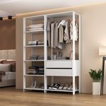 guarda-roupas-closet-modulado-135cm-2-pecas-com-2-gavetas-e-cabideiro-multimoveis-mp4320-branco