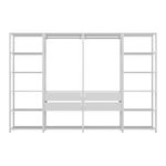 guarda-roupas-closet-modulado-270cm-4-pecas-com-4-gavetas-e-cabideiros-multimoveis-mp4321-branco