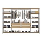 guarda-roupas-closet-modulado-270cm-4-pecas-com-4-gavetas-e-cabideiros-multimoveis-mp4321-branco-madeirado