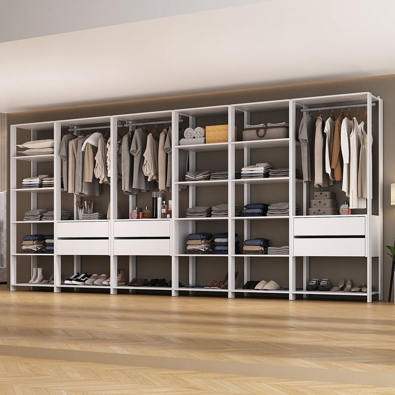 guarda-roupas-closet-modulado-405cm-6-pecas-com-6-gavetas-e-cabideiros-multimoveis-mp4322-branco