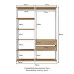 guarda-roupas-closet-modulado-405cm-6-pecas-com-6-gavetas-e-cabideiros-multimoveis-mp4322-branco-madeirado