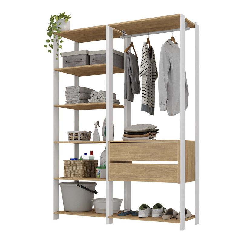 armario-multiuso-de-lavanderia-modulado-135cm-2-pecas-multimoveis-mp5058-branco-madeirado