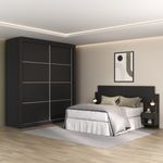 guarda-roupas-casal-e-cabeceira-com-2-mesas-de-cabeceira-multimoveis-mp4337-preto
