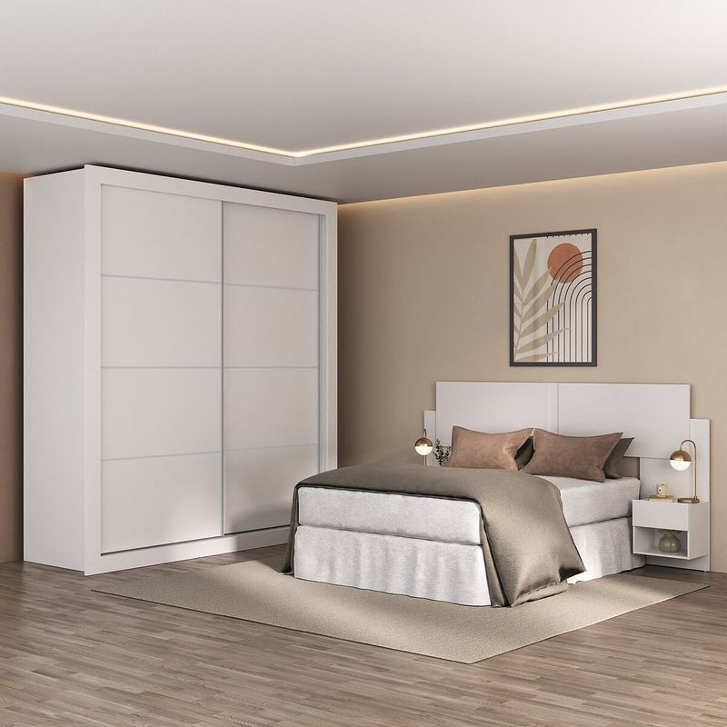 guarda-roupas-casal-e-cabeceira-com-2-mesas-de-cabeceira-multimoveis-mp4337-branco